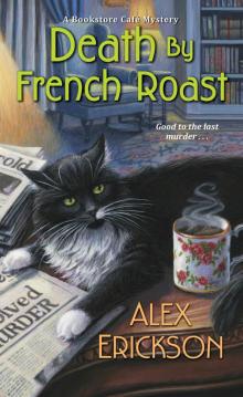 Death by French Roast Read online