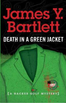 Death in a Green Jacket Read online
