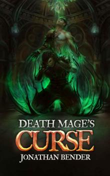 Death Mage's Curse Read online