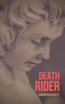 Death Rider (The Rider Series Book 2) Read online
