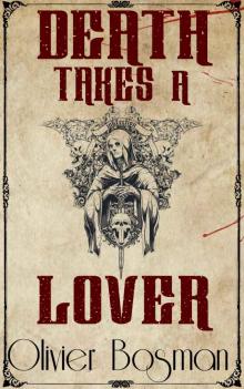 Death Takes A Lover (DS Billings Victorian Mysteries) Read online