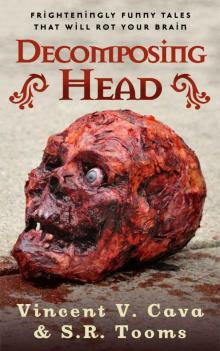 Decomposing Head Read online