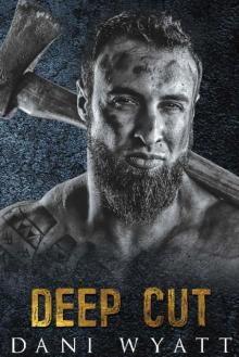 DEEP CUT (Men of the Woods Book 2)