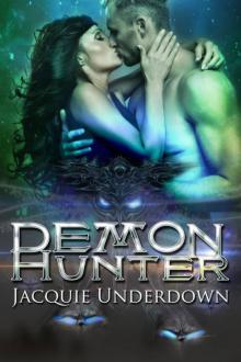 Demon Hunter Read online