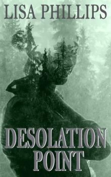 Desolation Point Read online