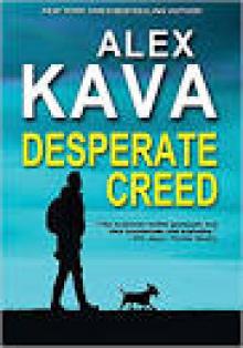 Desperate Creed Read online