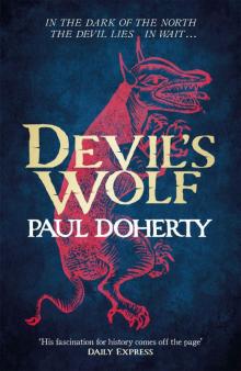 Devil's Wolf Read online