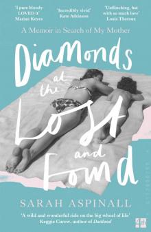 Diamonds at the Lost and Found Read online