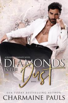 Diamonds in the Dust Read online