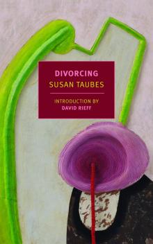 Divorcing