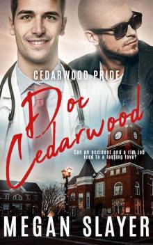 Doc Cedarwood Read online