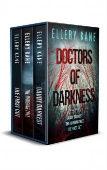 Doctors of Darkness Boxed Set Read online