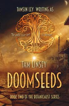 Doomseeds Read online
