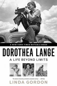 Dorothea Lange Read online