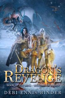 Dragon's Revenge