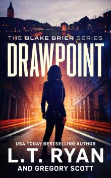 Drawpoint (Blake Brier Thrillers Book 4)