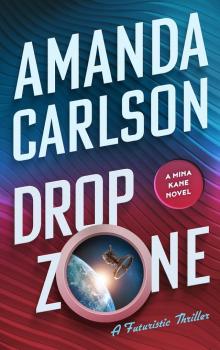 Drop Zone Read online