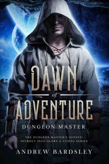Dungeon Master Read online