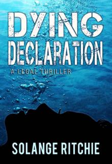 Dying Declaration