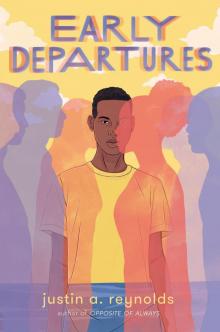 Early Departures Read online