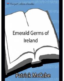 Emerald Germs of Ireland Read online