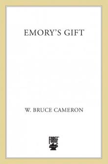 Emory's Gift Read online