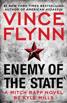 Enemy of the State Read online