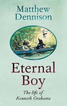 Eternal Boy Read online