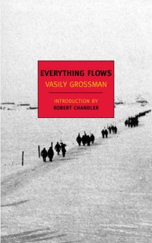 Everything Flows Read online