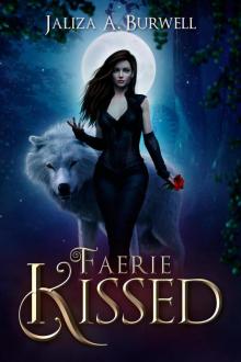 Faerie Kissed Read online