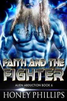 Faith and the Fighter Read online