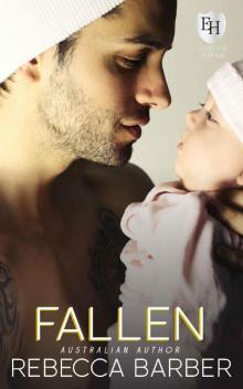 Fallen: An Everyday Heroes World Novel (The Everyday Heroes World) Read online
