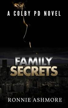 Family Secrets Read online