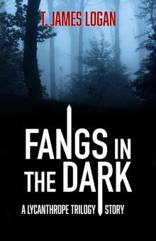 Fangs in the Dark Read online