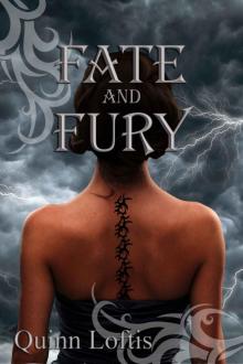 Fate and Fury Read online