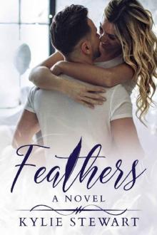 Feathers: A Novel Read online