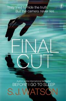 Final Cut : A Novel (2020)