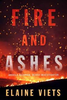 Fire and Ashes Read online