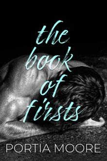 Firsts: Book One’s Read online