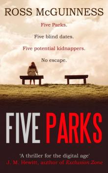 Five Parks Read online