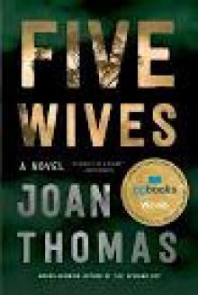 Five Wives Read online
