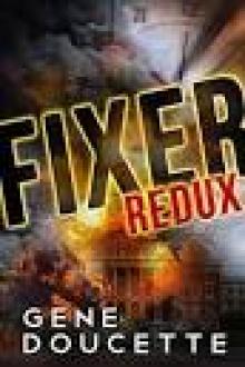 Fixer Redux Read online