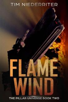 Flame Wind Read online