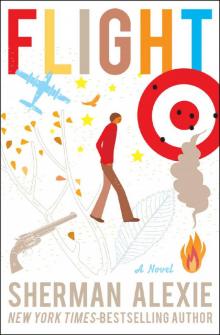 Flight: A Novel Read online