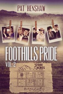 Foothills Pride Stories, Volume 2 Read online