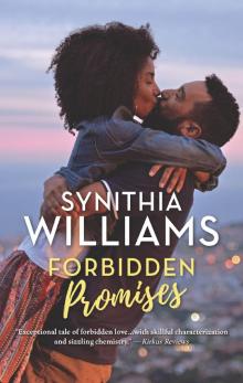 Forbidden Promises Read online