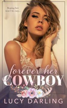 Forever Her Cowboy (Always Book 1)