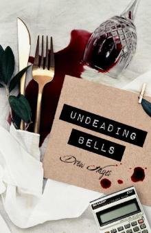 Fred (Book 6): Undeading Bells Read online