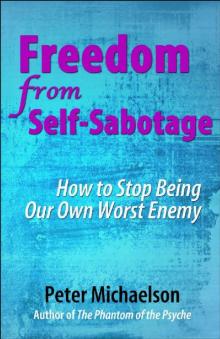 Freedom From Self-Sabotage Read online