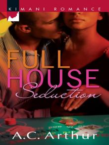 Full House Seduction Read online